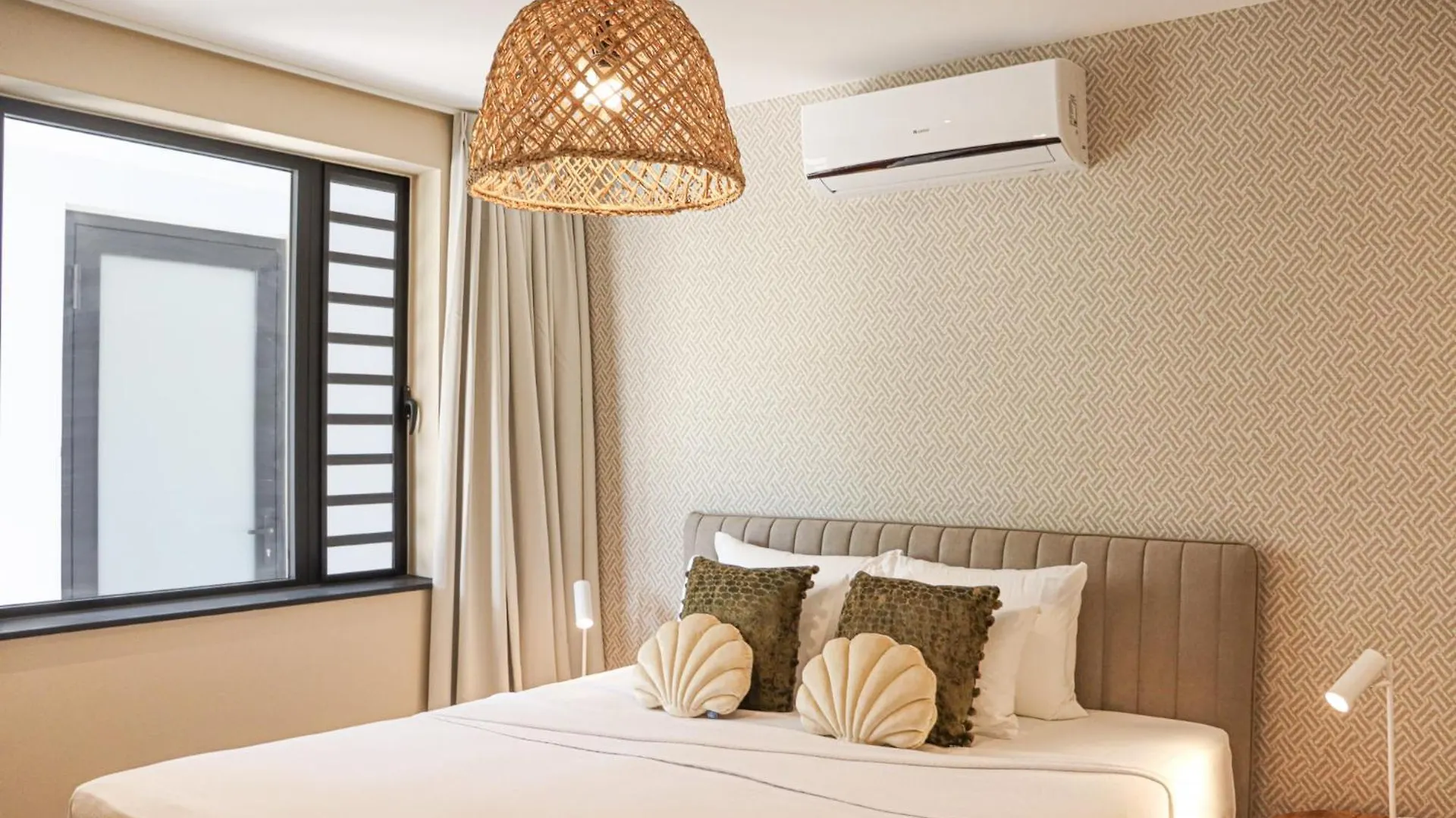 Caribbean Vibes Apartment Willemstad