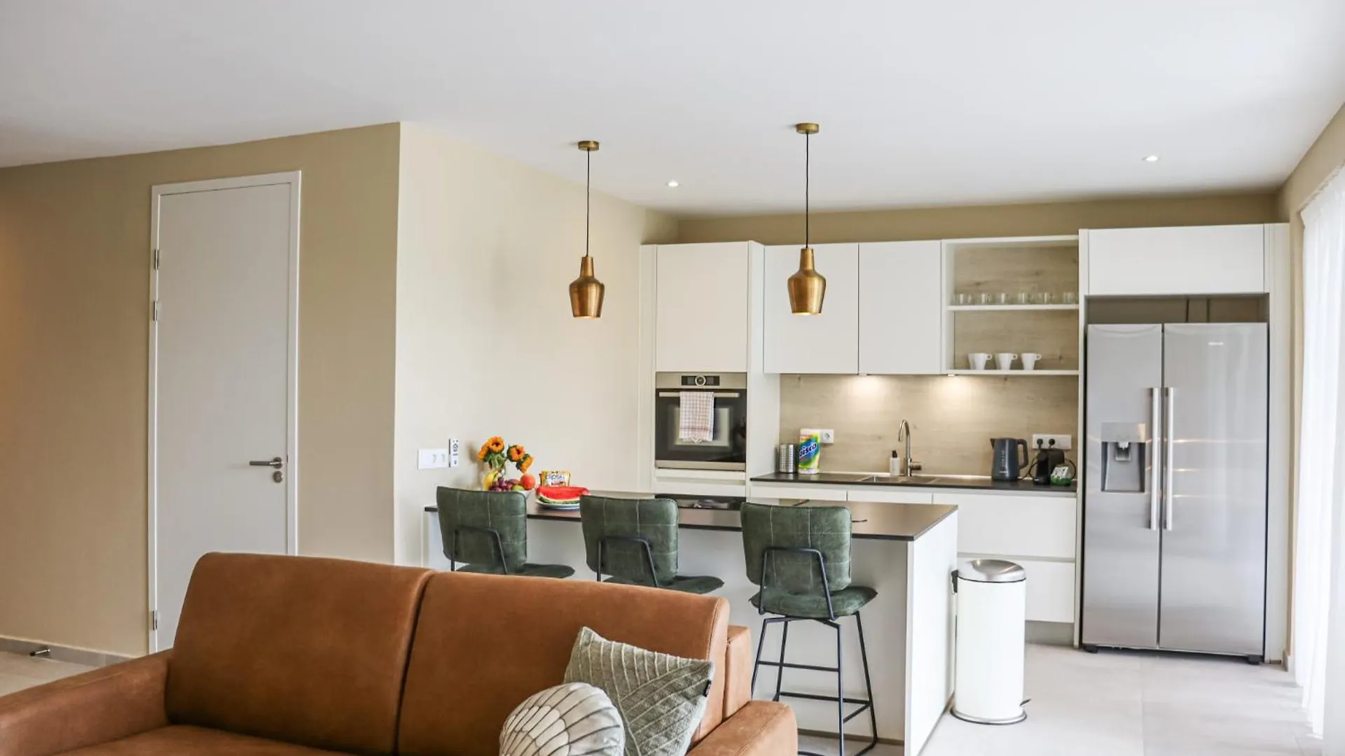 Caribbean Vibes Apartment Willemstad