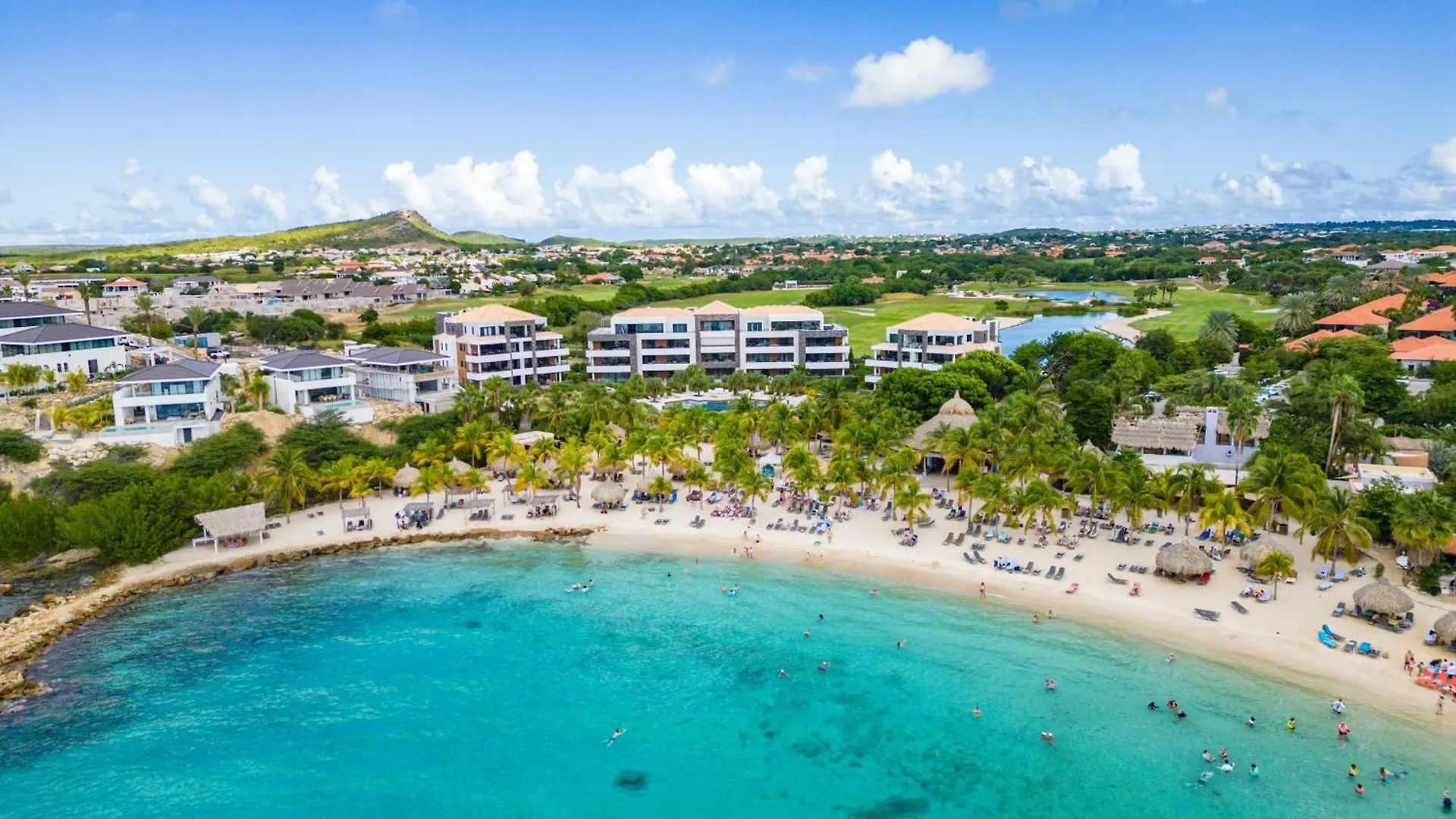 Caribbean Vibes Apartment Willemstad
