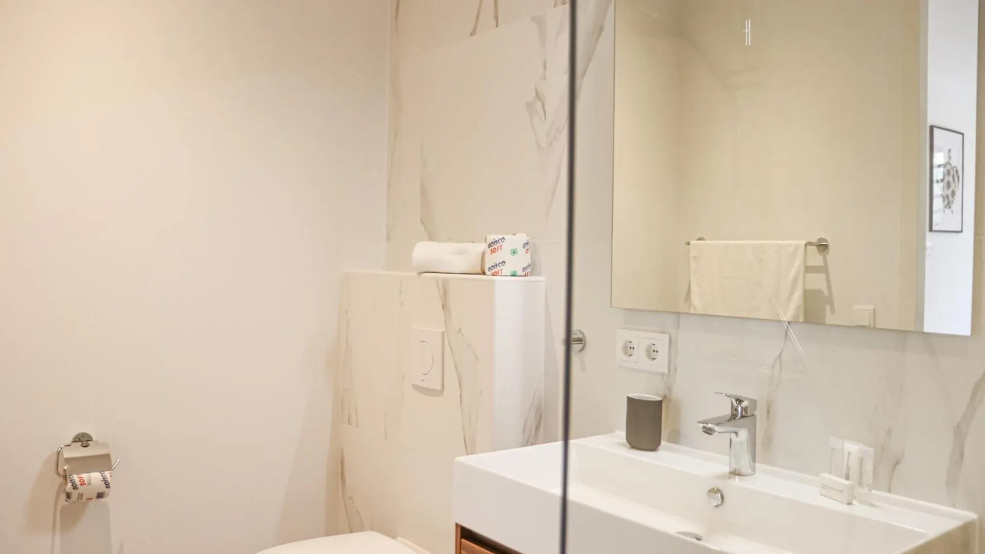 Caribbean Vibes Apartment Willemstad