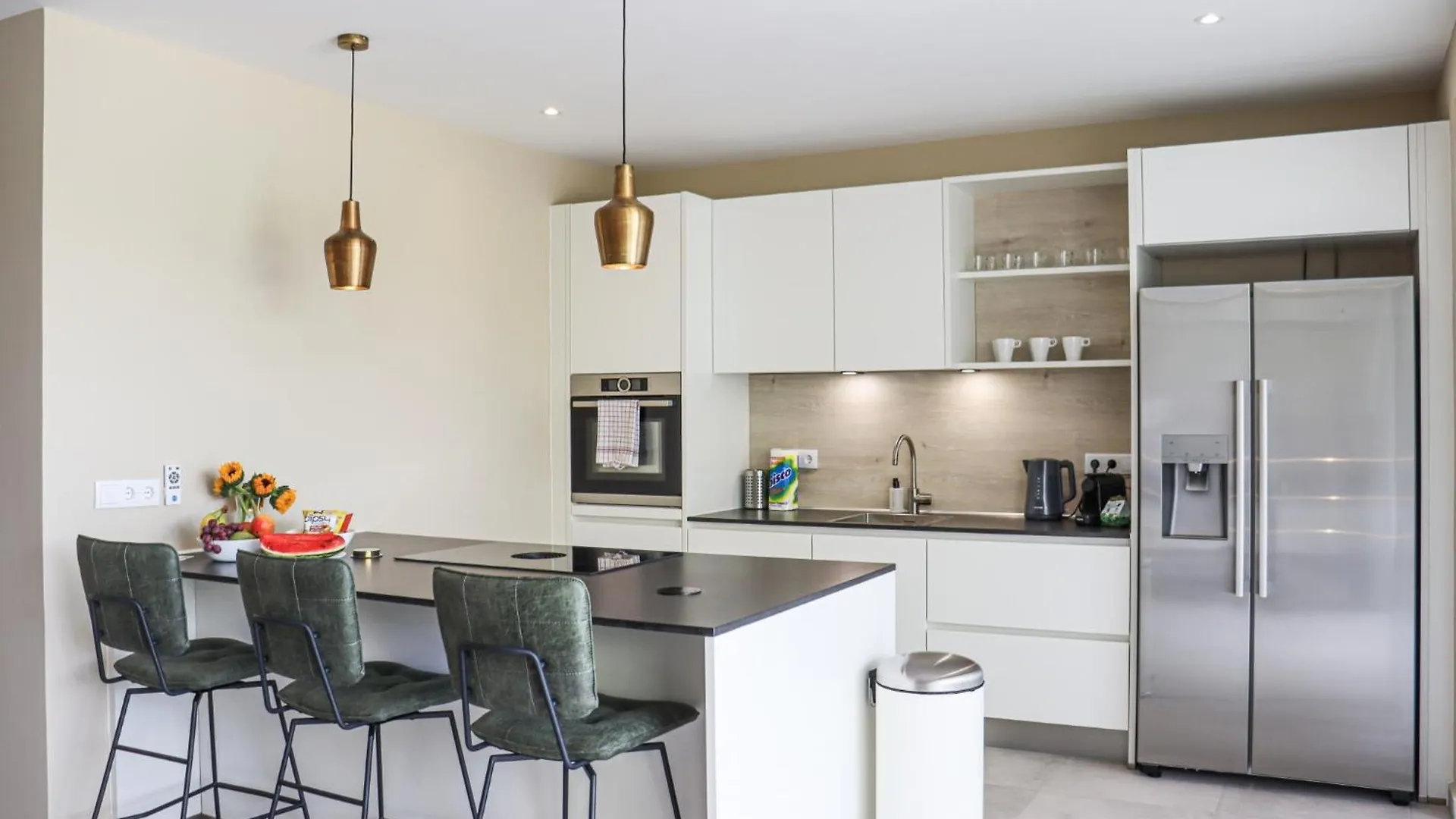 Caribbean Vibes Apartment Willemstad