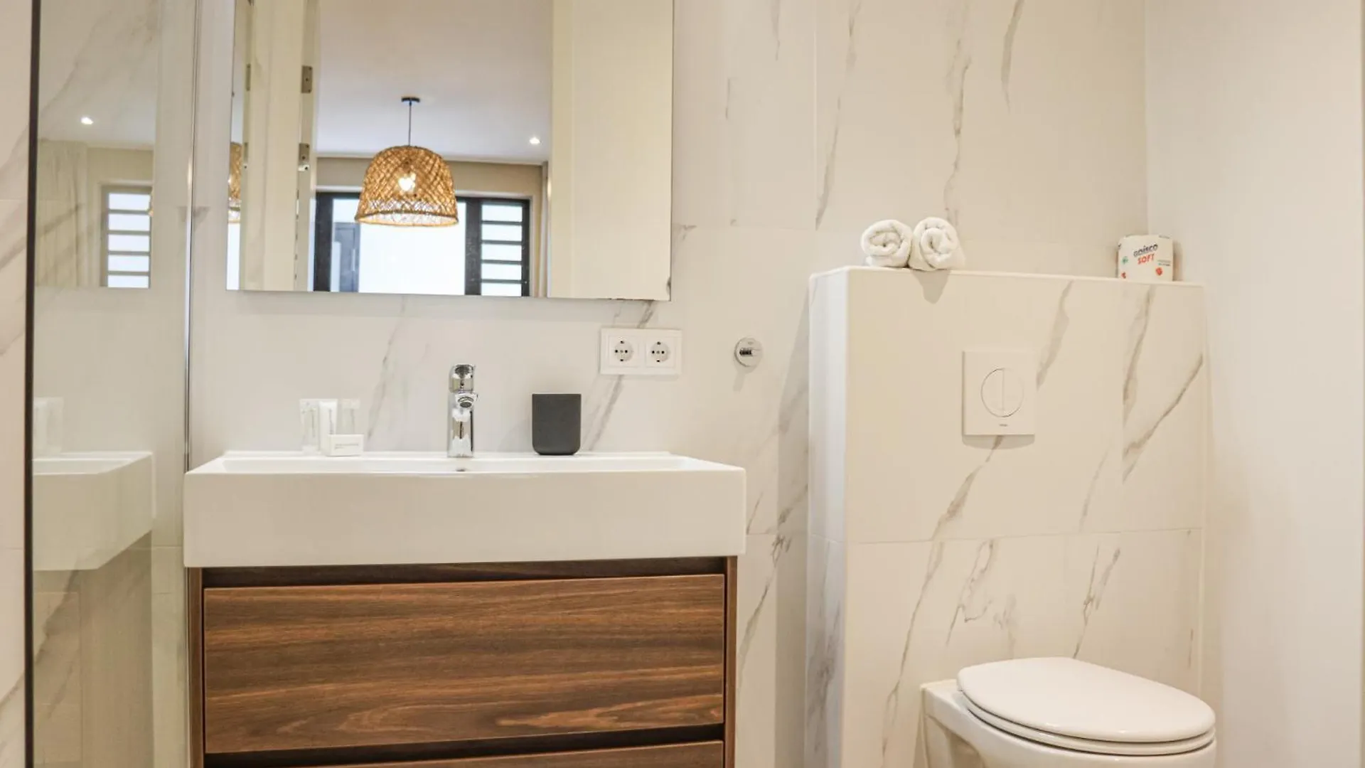 Caribbean Vibes Apartment Willemstad Curacao