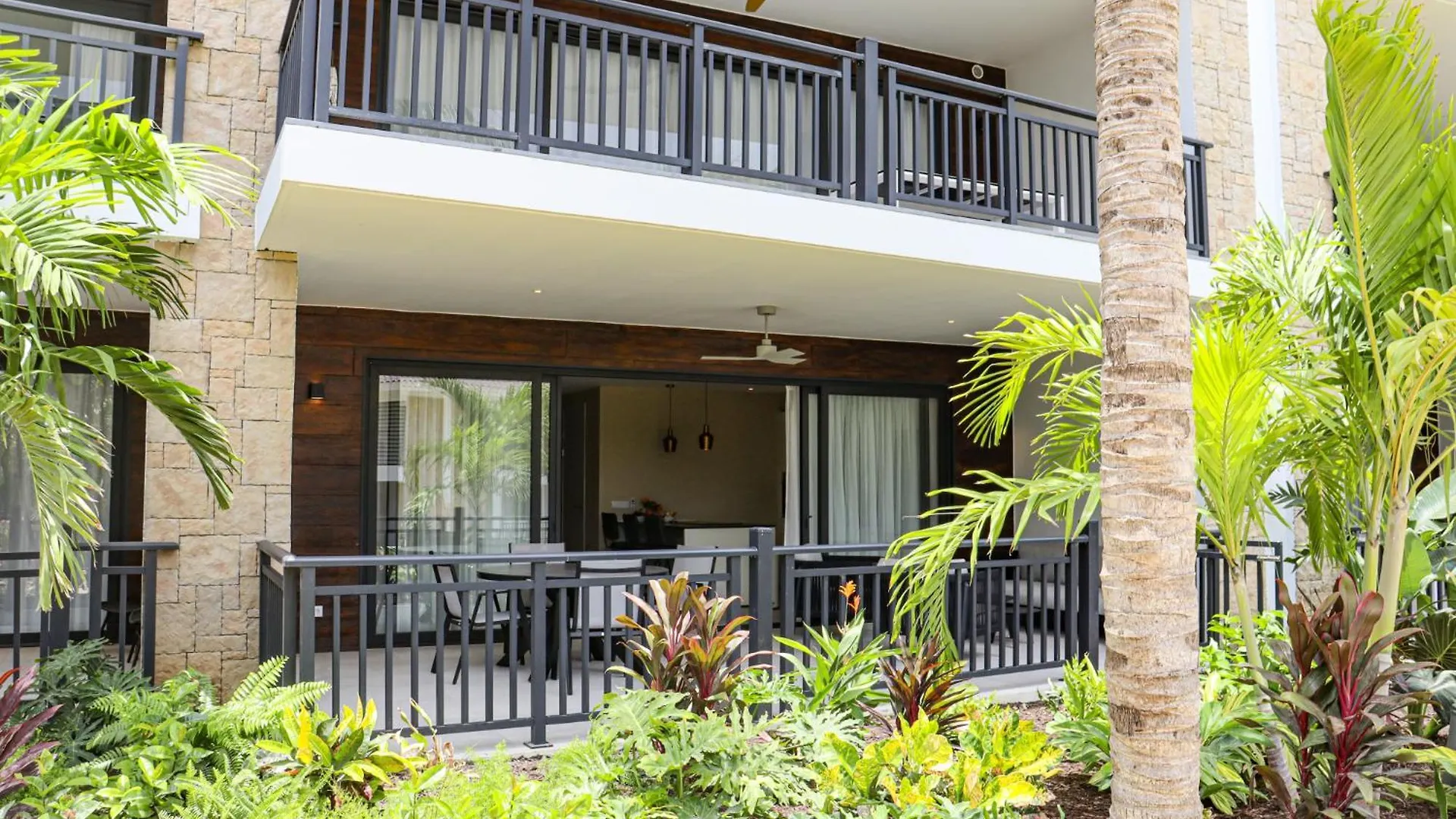 Caribbean Vibes Apartment Willemstad