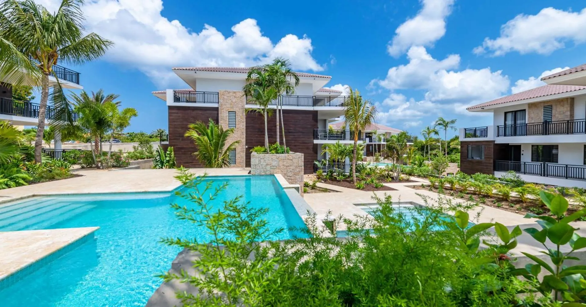 Caribbean Vibes Apartment Willemstad 0*,  Curacao