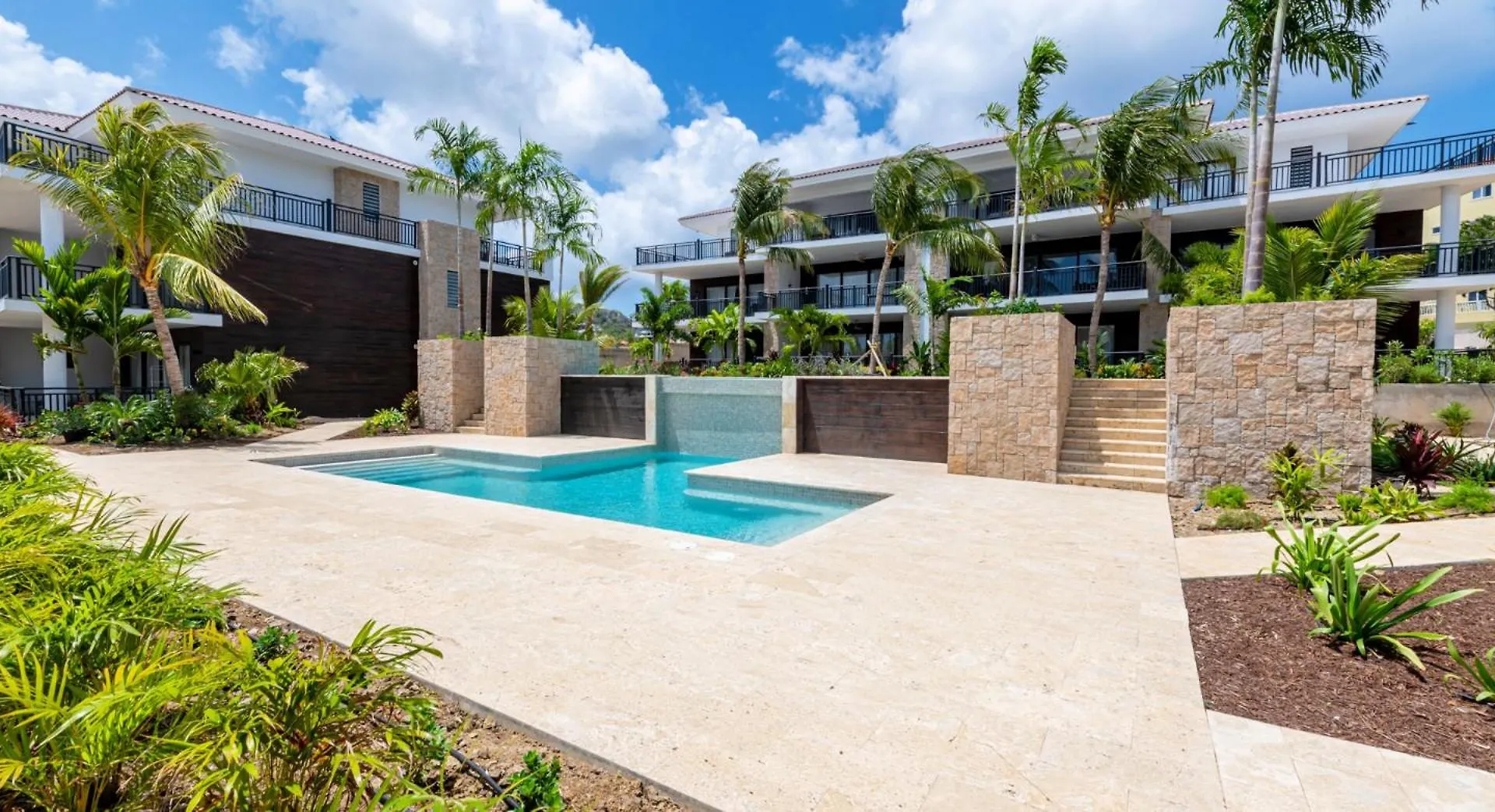 Caribbean Vibes Apartment Willemstad